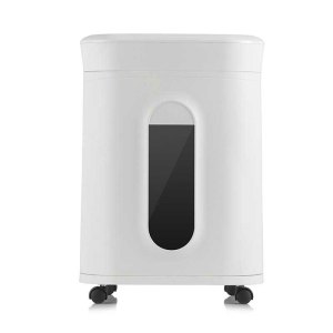 震旦AS15430CD 4级保密办公商用碎纸机(单次15张 持续60分钟 23L 可碎卡、光盘)