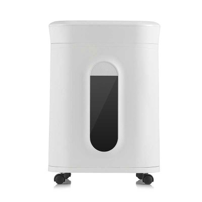 震旦AS15430CD 4级保密办公商用碎纸机(单次15张 持续60分钟 23L 可碎卡、光盘)
