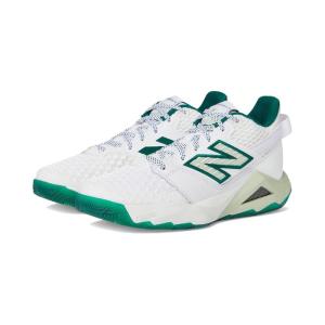 新百伦(New Balance)女鞋新款舒适透气缓震时尚百搭网球运动鞋