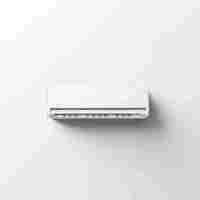 美的空调KFR-65GW/N8QM1三匹挂机