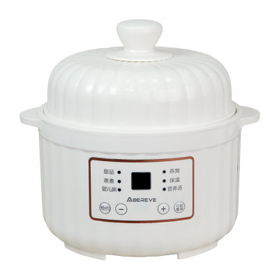 艾贝丽电炖盅电煮锅 ABL-DZ195