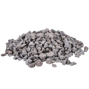 精选优质麦饭石颗粒原石头饮水机设备过滤材料鱼缸饮用水净化鱼缸 优质麦饭石2500克 默认尺寸