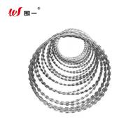 围一 刺丝滚笼 刀片刺丝 千克