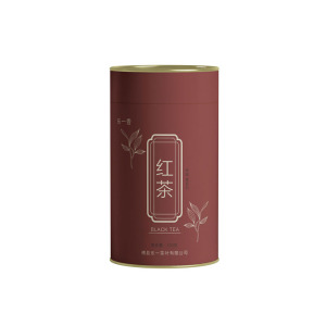 乐一香工夫红茶特级250g罐(香系列)