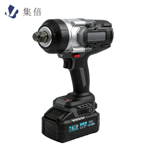 集倍 电动扳手 J1011 台