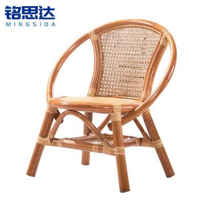 铭思达藤椅62cm把