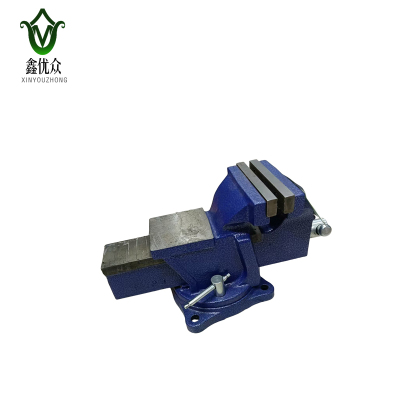 鑫优众 台虎钳 5寸 台