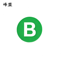 峰盟 相序牌 150*150mm 块