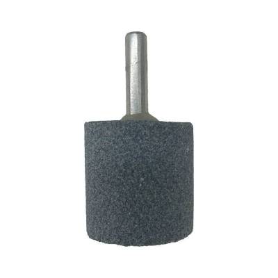 哈德通 圆柱打磨头(棕刚玉/白刚玉可选,拍下请备注) 30*40*6mm (个)