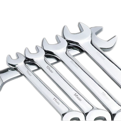 双头呆扳手 30-32mm