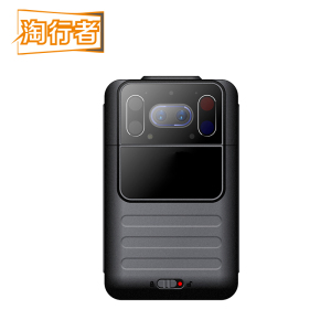 淘行者 TXZ-35 256G录像记录仪 (计价单位:个)黑色