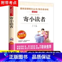 寄小读者 [正版]乌丢丢的奇遇记金波着 小学五年级下册课外书必读班主任老师经典书目 三四年级阅读书籍青少年经典文学名著