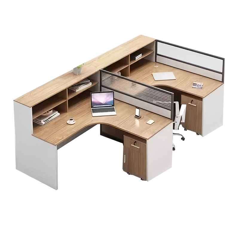 屏风工位 两人位