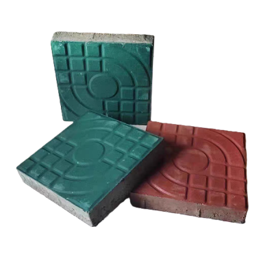 东方能展 路面砖透水砖