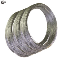 有成鑫 14# 镀锌铁丝 千克