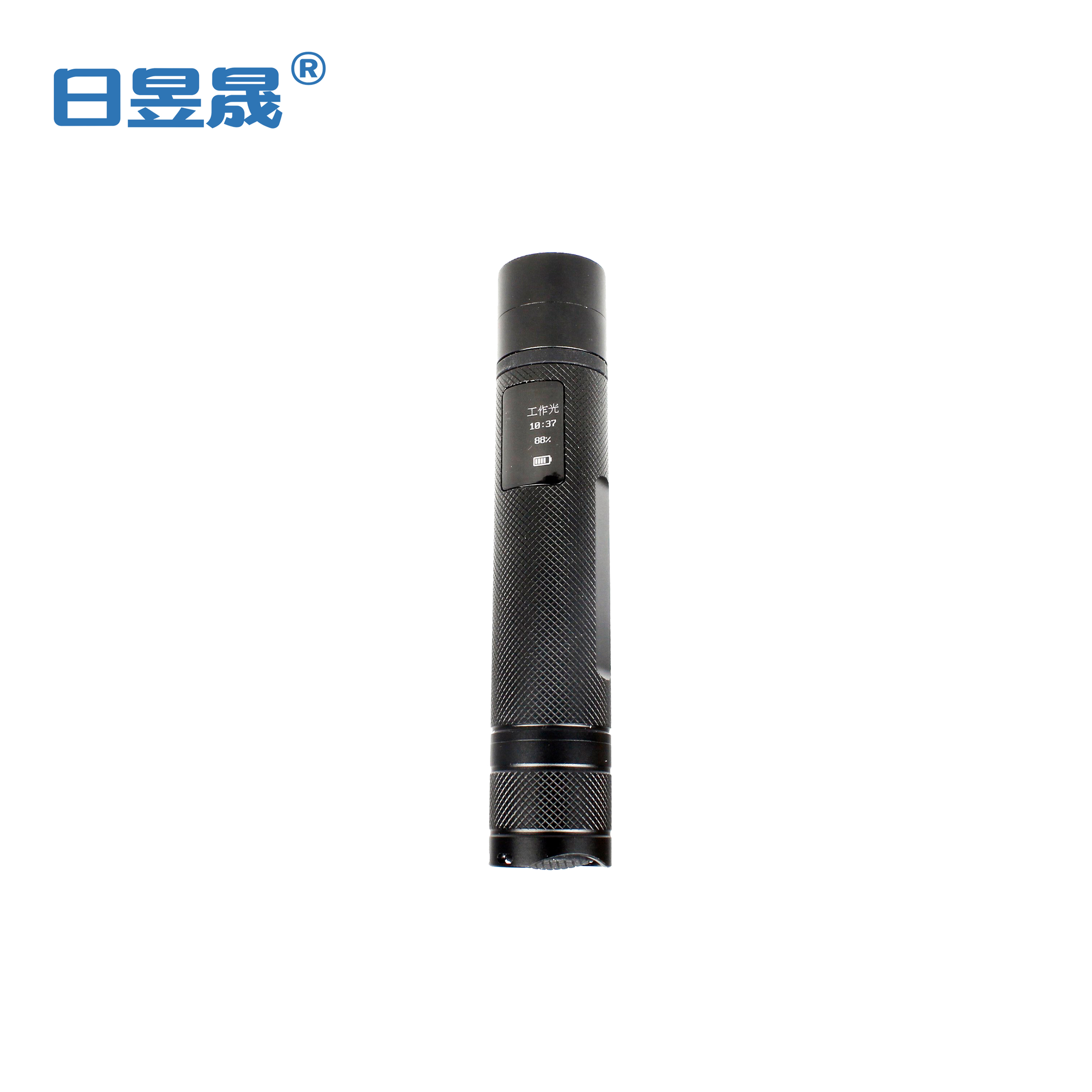 日昱晟 微型防爆电筒 SD1212 套