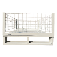 区南 防漏托盘 800*800*500mm 个