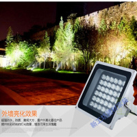 苏宁放心购 led投光灯照树灯投射灯户外防水绿化工程灯超亮室外射树灯景观灯