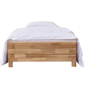 亿铁 床上用品被套定制色 160*210cm 条