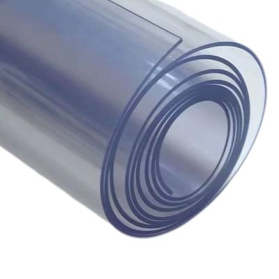 中锦科技 透明地垫 1.5mm*1.6m*5m 卷