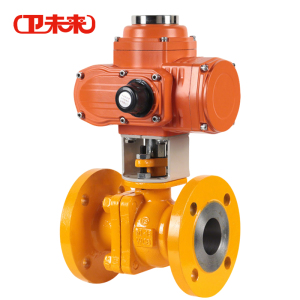 卫未来 天然气球阀 DN40 个