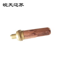 皖天迈苏射吸式割嘴φ100一只