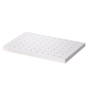 老房太太 一次性长方形蒸笼纸 40*60cm 50张纸屉布 食品级蒸柜垫纸 硅油蒸箱纸 L306/包