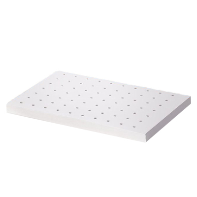 老房太太 一次性长方形蒸笼纸 40*60cm 50张纸屉布 食品级蒸柜垫纸 硅油蒸箱纸 L306/包