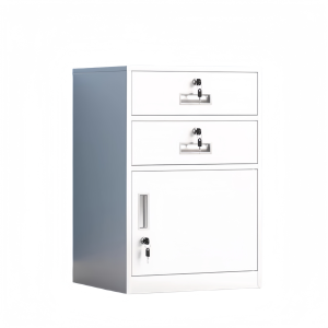 凡礼格矮柜储物柜