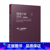 [正版]万千心理 精神分析治疗 实践指导 南希·麦克威廉斯 著 心理学