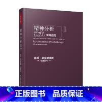 [正版]万千心理 精神分析治疗 实践指导 南希·麦克威廉斯 著 心理学