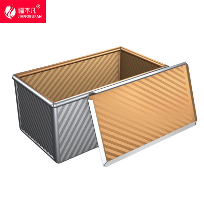 [疆不凡] 吐司盒33*11cm/个