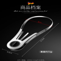 德国切芒果西瓜切丁神器多功能水果分割器芒果专用取肉刀芒果粒7163