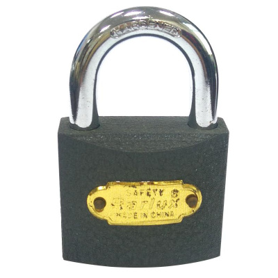 雷力仕铁挂锁50mm/把