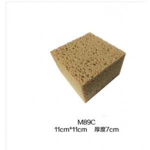 汐岩艺术漆仿海藻绵工具硅藻泥施工工具三色珠光漆仿海藻棉沾花擦色