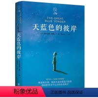 天蓝色的彼岸 [正版] 十岁那年 长青藤大奖小说书系列 课外阅读 经典书目读物 儿童文学 8-10-12岁小学生初中45