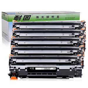 耐图 佳能CRG328易加粉硒鼓 适用Canon MF4452 MF4550d MF4570dn 碳粉盒 墨盒