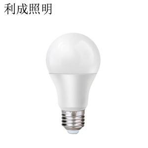 利成照明 低压LED灯泡 24V 9W E27