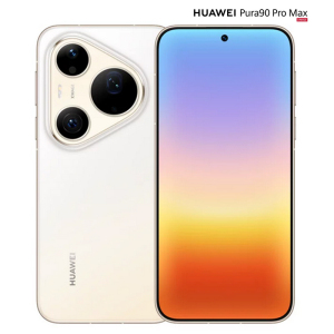 HUAWEI Pura 90 Pro Max 16GB+512GB 晨曦金 2亿长焦 XMAGE智拍 鸿蒙智能手机 华为手机