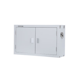 铂联安全(BOLIANANQUAN) 手机屏蔽柜考场会议室5G信号屏蔽柜安全保管柜48格屏蔽柜BL-PBG-03