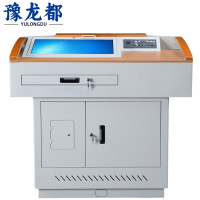 豫龙都讲台钢面张