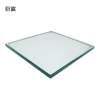 衍宸 钢化玻璃 YC01 平方米