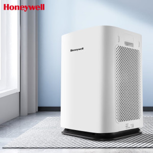 霍尼韦尔(Honeywell)KJ820F-P21D空气净化器