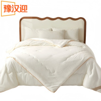 豫汉迎春秋被