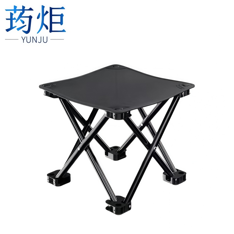 荺炬 折叠凳