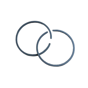 鸣聚 活塞环 1E50F 个