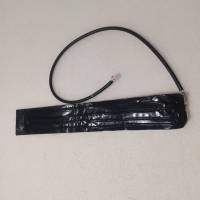 帮客材配 全新原装法迪欧油烟机CXW-330-J9051R发热膜 收前务必验货