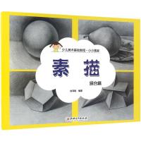 小小画家 素描 · 综合篇