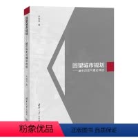 理科 [正版]新书 回望城市规划——城市历史与理论评述 吴唯佳 城乡规划建筑类