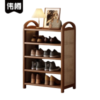 伟樽鞋架五层500*250*870mm个